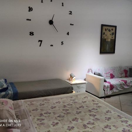 Apartament Casa L'Abbraccio Livorno Zewnętrze zdjęcie