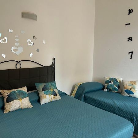 Apartament Casa L'Abbraccio Livorno Zewnętrze zdjęcie