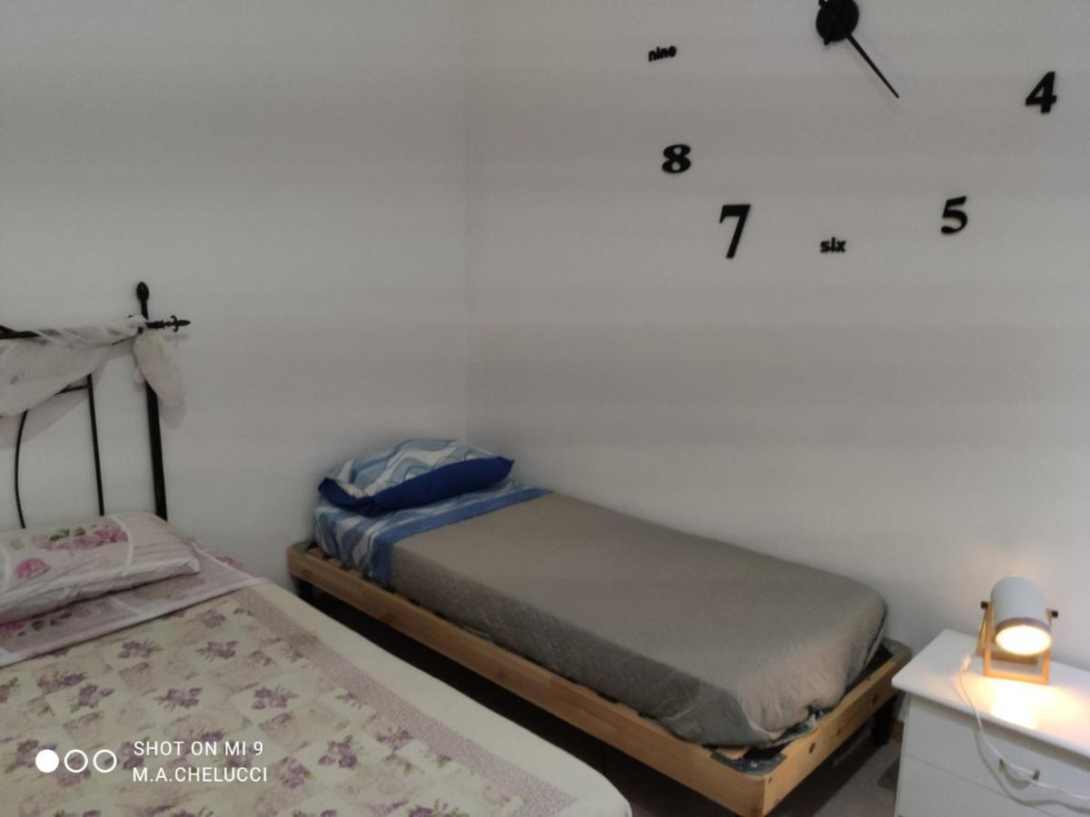 Apartament Casa L'Abbraccio Livorno Zewnętrze zdjęcie