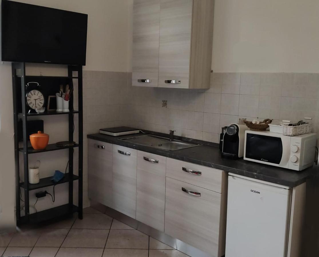 Apartament Casa L'Abbraccio Livorno Zewnętrze zdjęcie