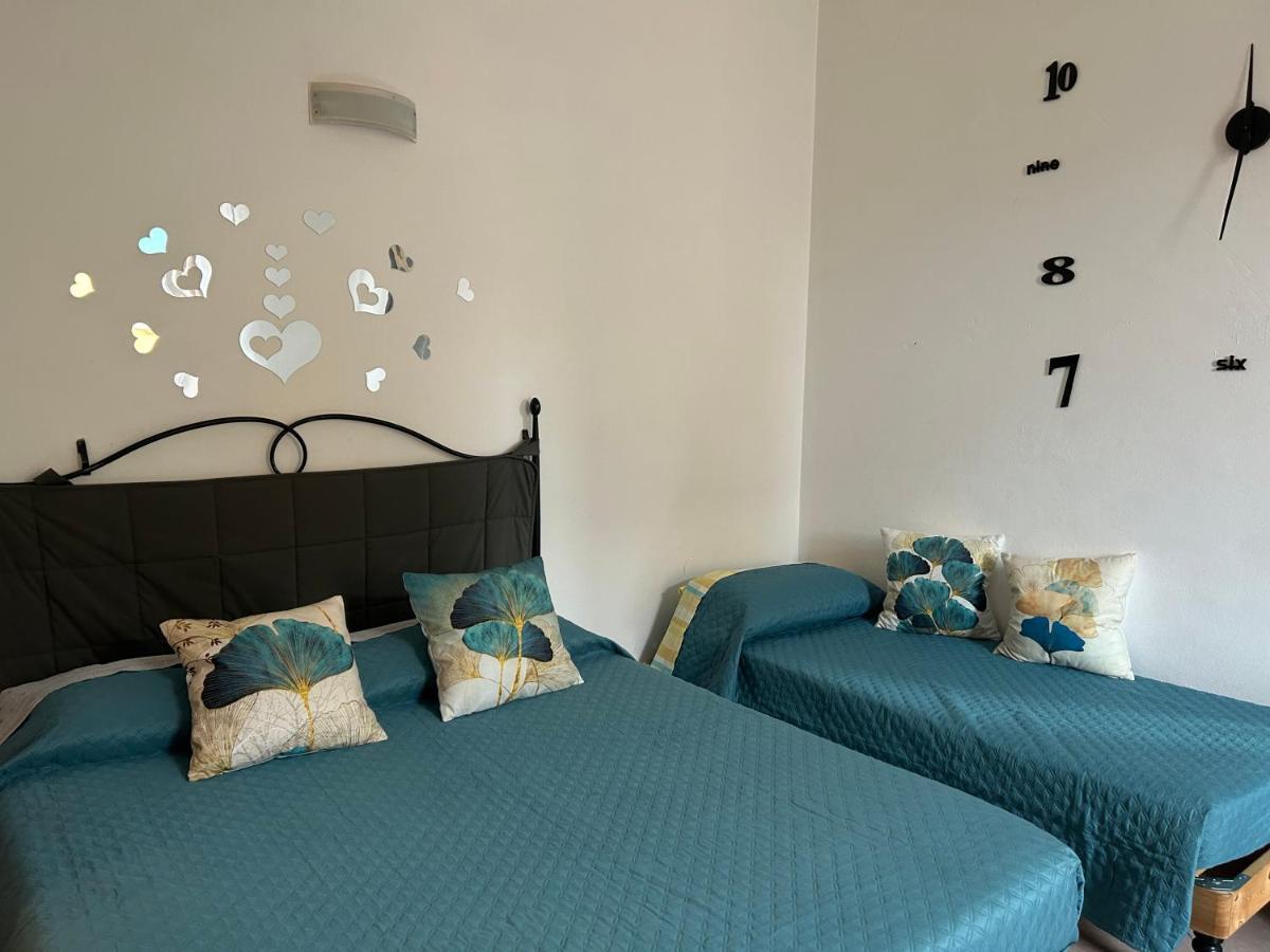Apartament Casa L'Abbraccio Livorno Zewnętrze zdjęcie