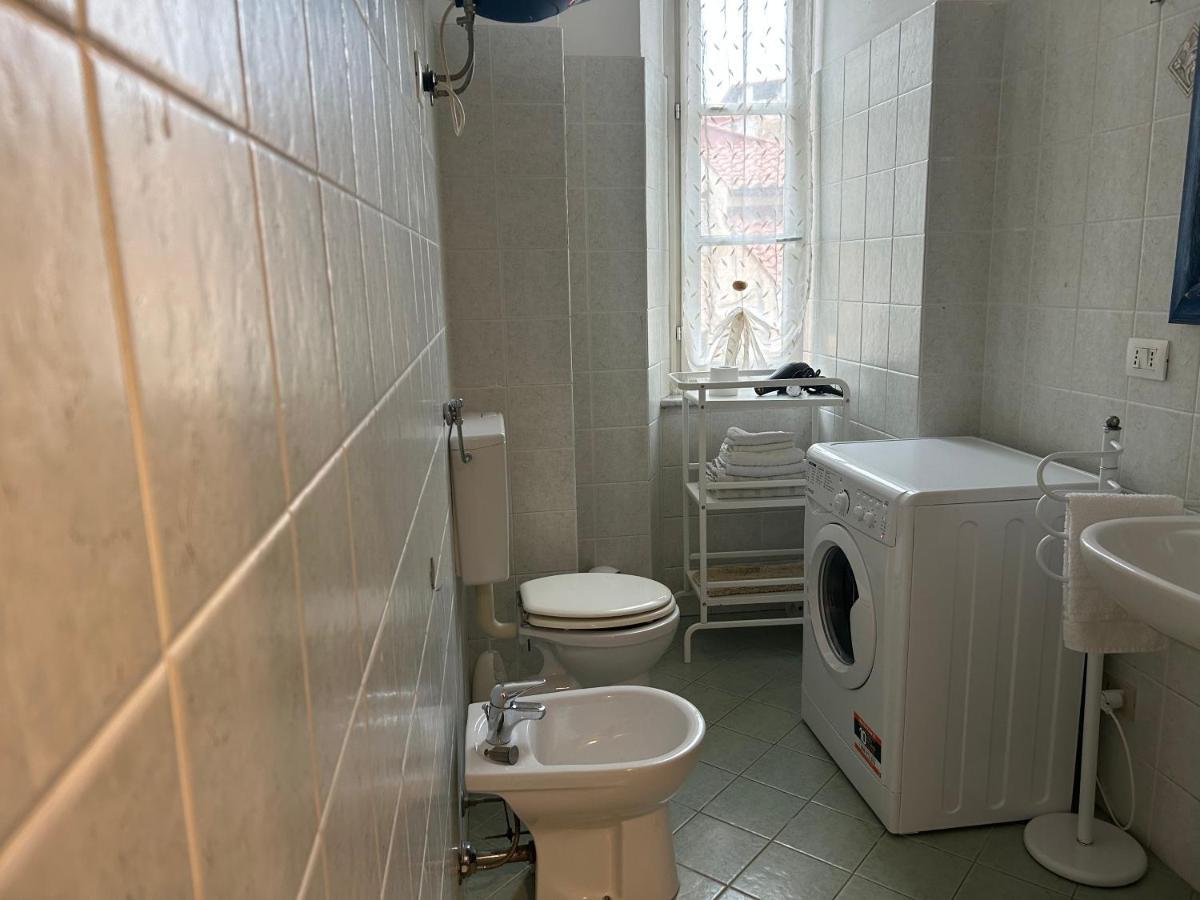 Apartament Casa L'Abbraccio Livorno Zewnętrze zdjęcie