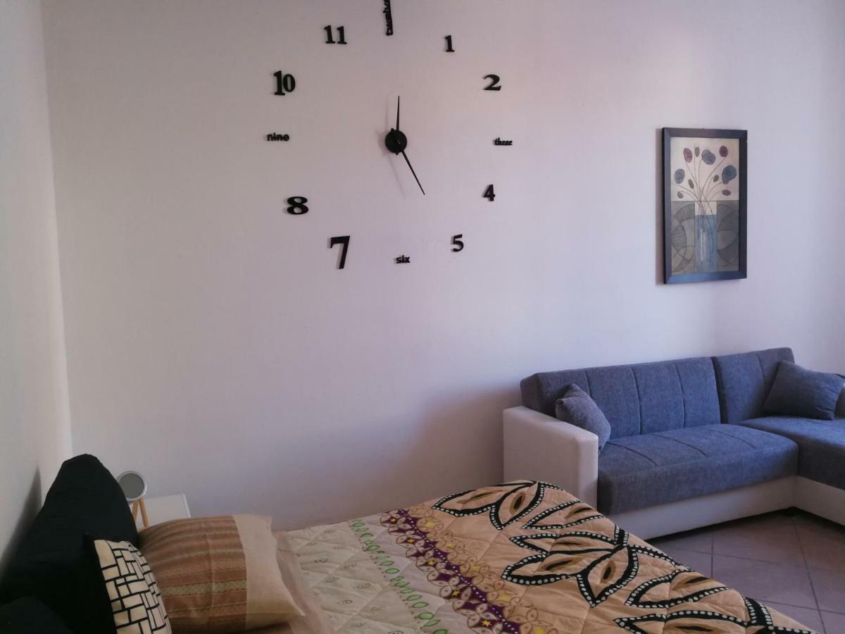 Apartament Casa L'Abbraccio Livorno Zewnętrze zdjęcie