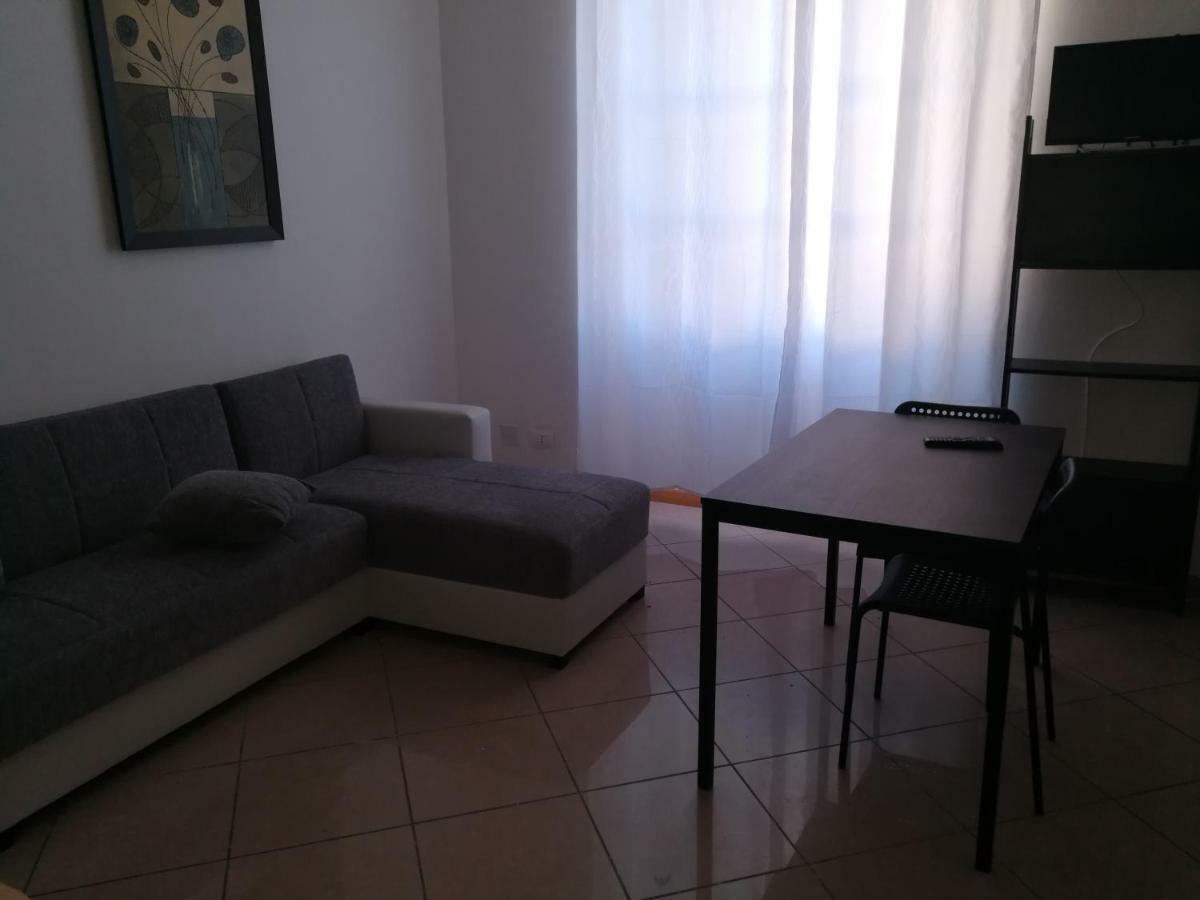 Apartament Casa L'Abbraccio Livorno Zewnętrze zdjęcie