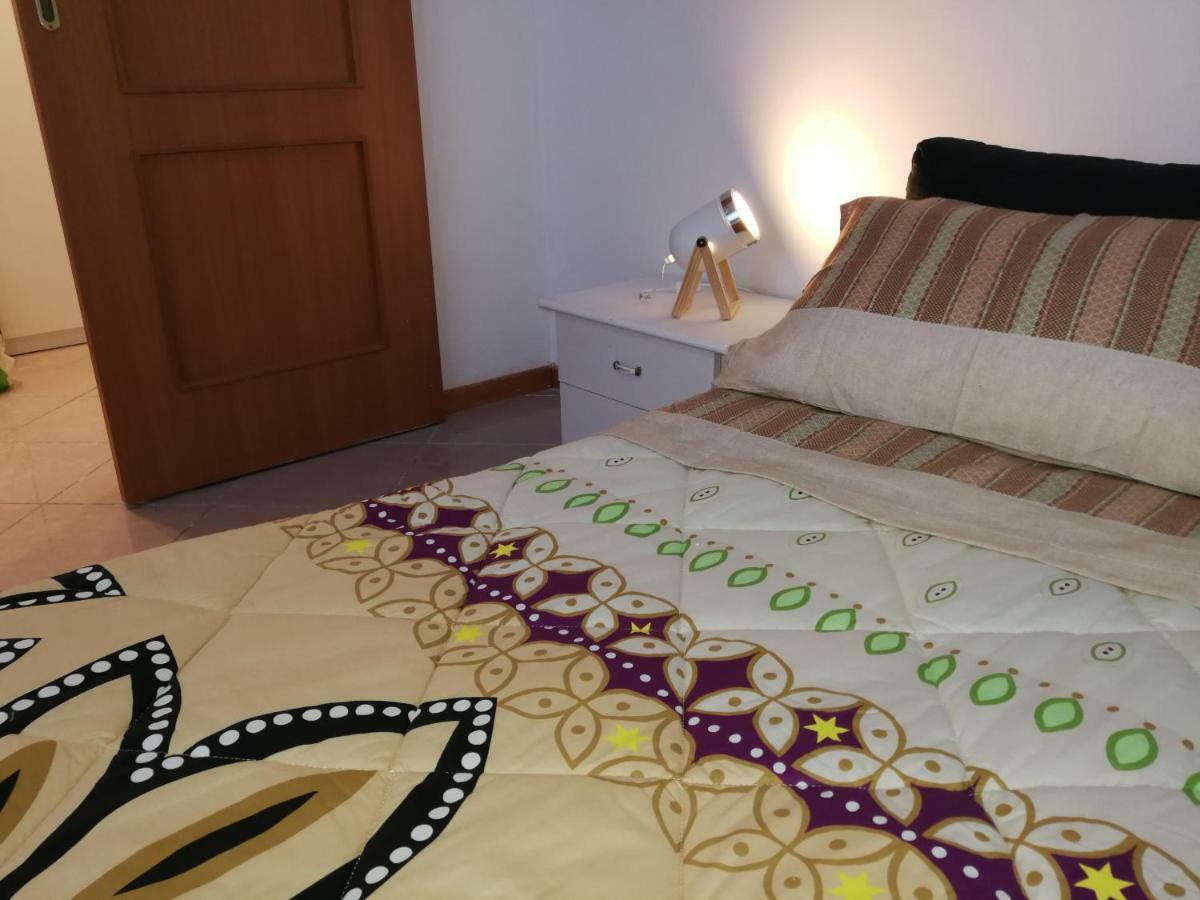 Apartament Casa L'Abbraccio Livorno Zewnętrze zdjęcie